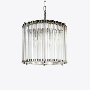 Murano Chandelier - Zonesus