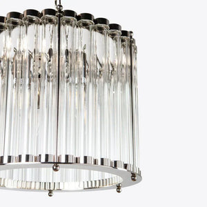 Murano Chandelier - Zonesus