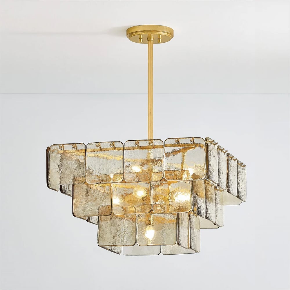 Regal Chandelier - Zonesus