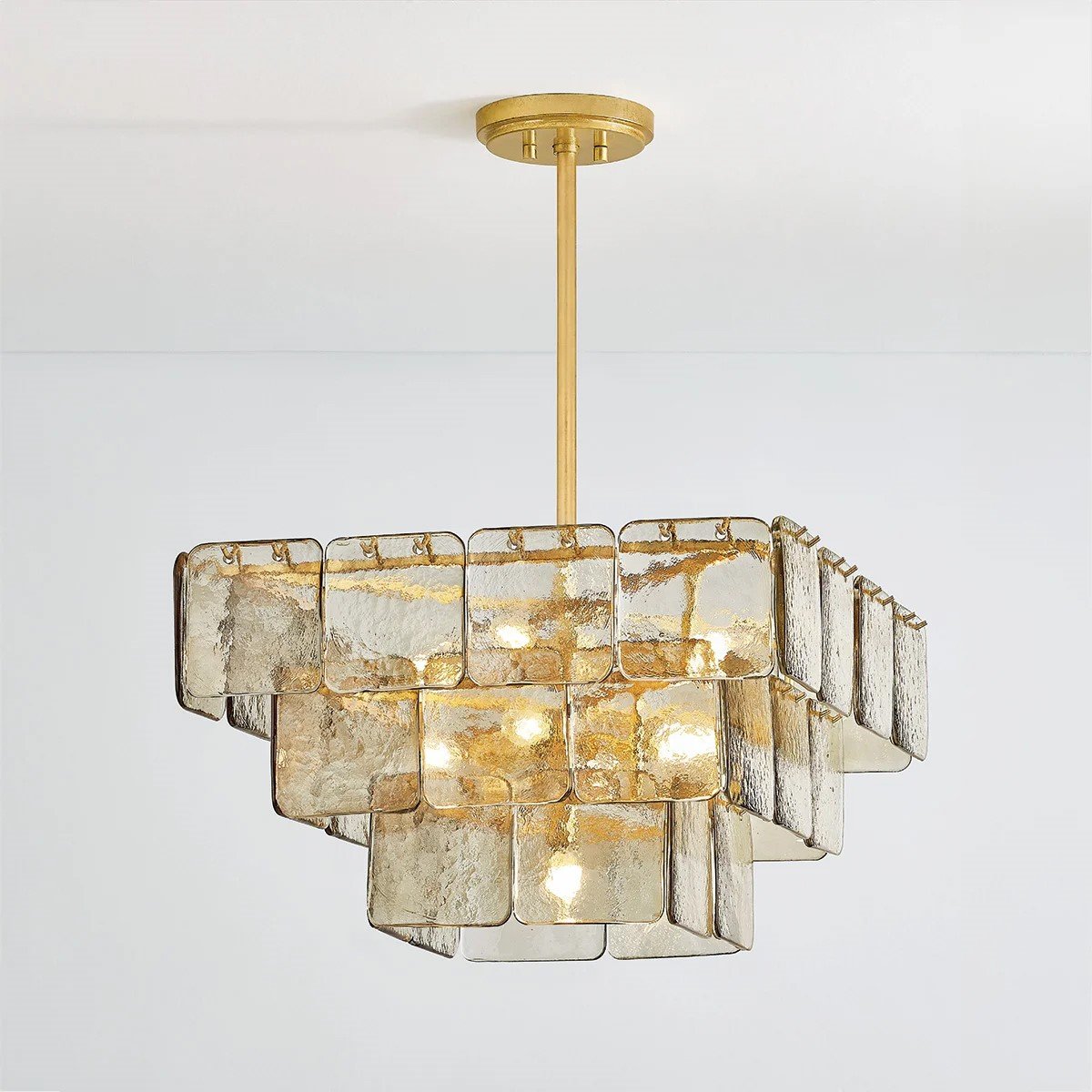 Regal Chandelier - Zonesus