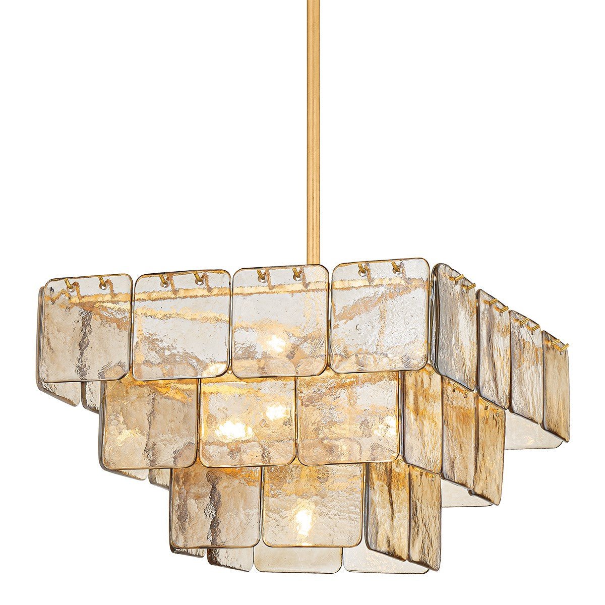 Regal Chandelier - Zonesus