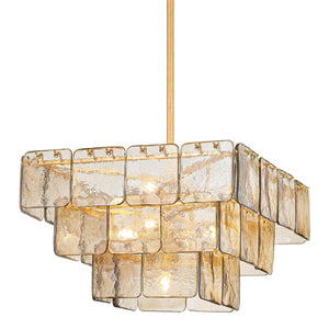 Regal Chandelier - Zonesus