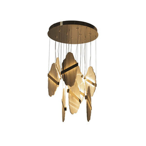 Auralith Chandelier - Zonesus