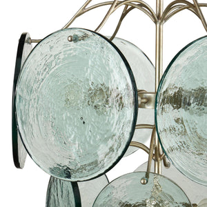 Rovigo Chandelier - Zonesus