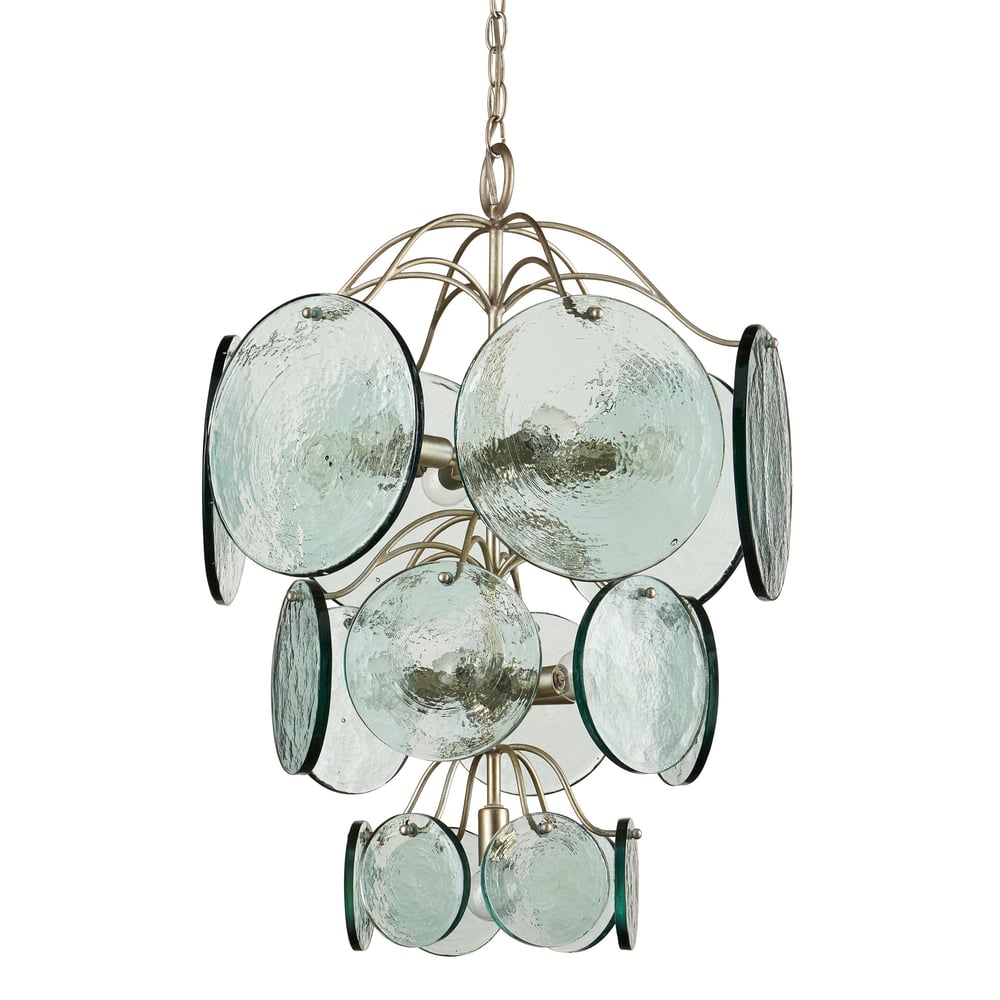 Rovigo Chandelier - Zonesus