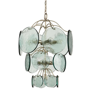 Rovigo Chandelier - Zonesus