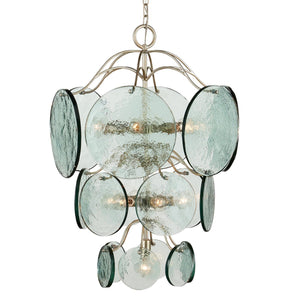 Rovigo Chandelier - Zonesus