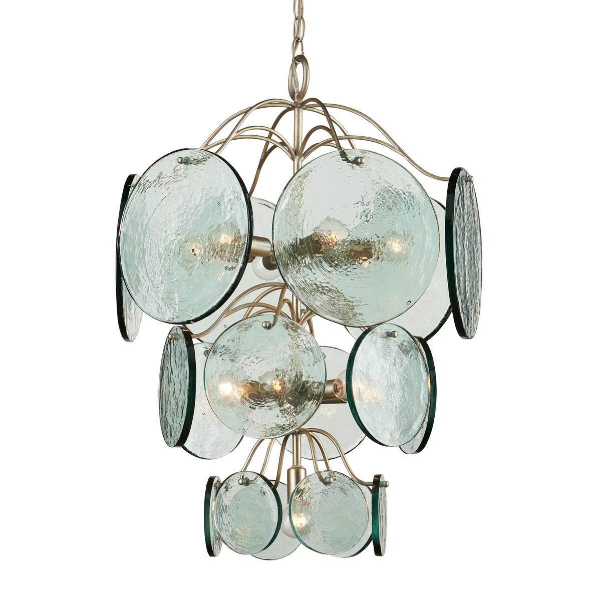 Rovigo Chandelier - Zonesus