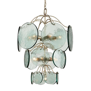 Rovigo Chandelier - Zonesus