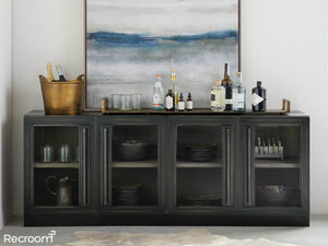 Facte Media Console - Zonesus