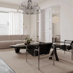 Sky Ballet Chandelier - Zonesus