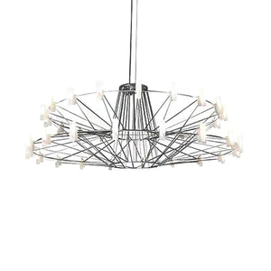 Sky Ballet Chandelier - Zonesus
