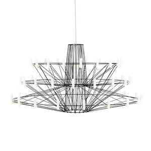 Sky Ballet Chandelier - Zonesus