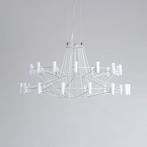 Sky Ballet Chandelier - Zonesus