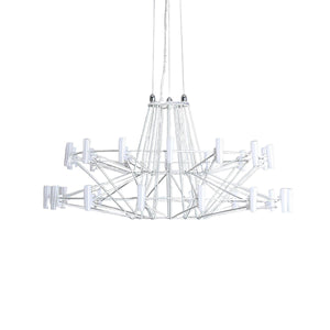 Sky Ballet Chandelier - Zonesus