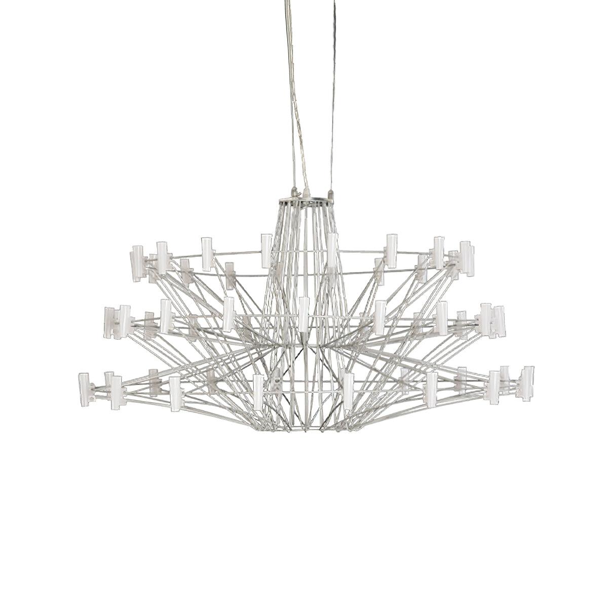 Sky Ballet Chandelier - Zonesus