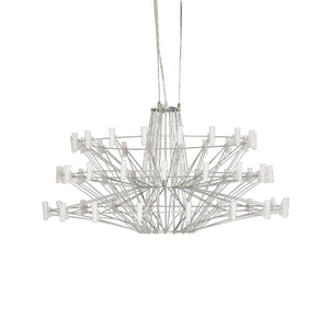Sky Ballet Chandelier - Zonesus