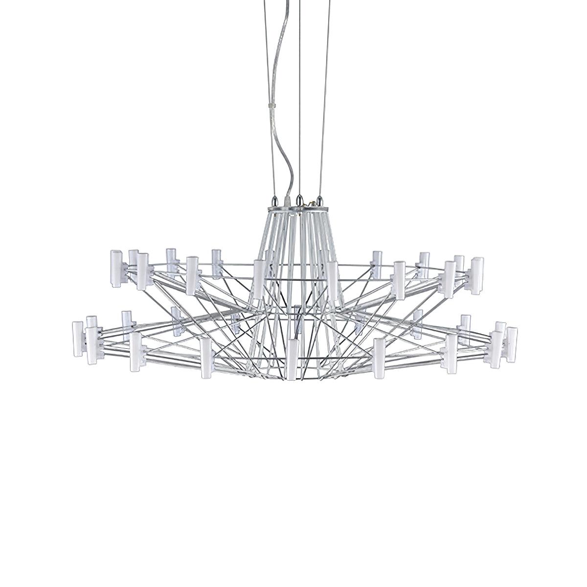 Sky Ballet Chandelier - Zonesus