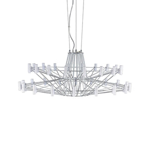 Sky Ballet Chandelier - Zonesus
