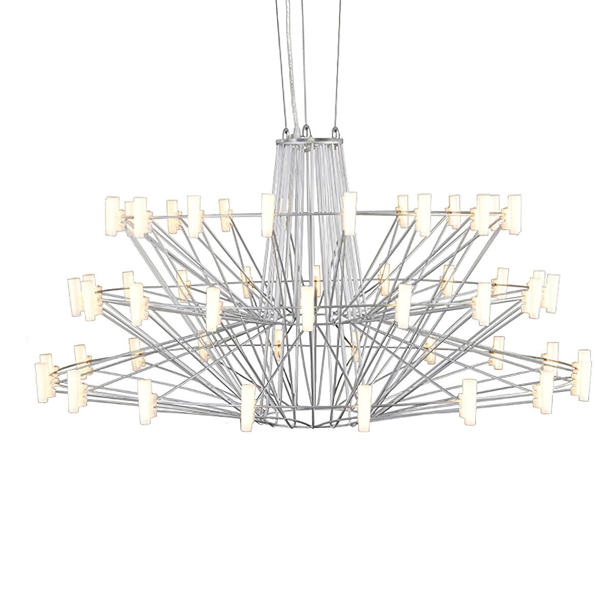 Sky Ballet Chandelier - Zonesus