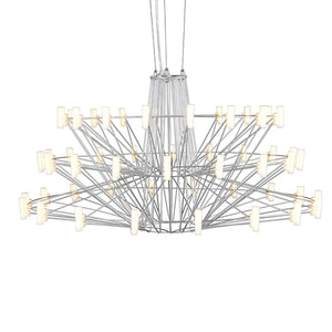 Sky Ballet Chandelier - Zonesus