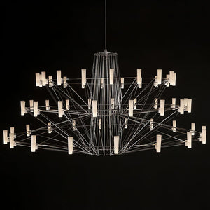 Sky Ballet Chandelier - Zonesus