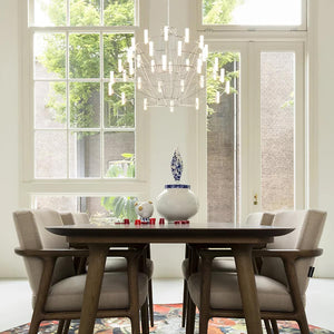 Sky Ballet Chandelier - Zonesus