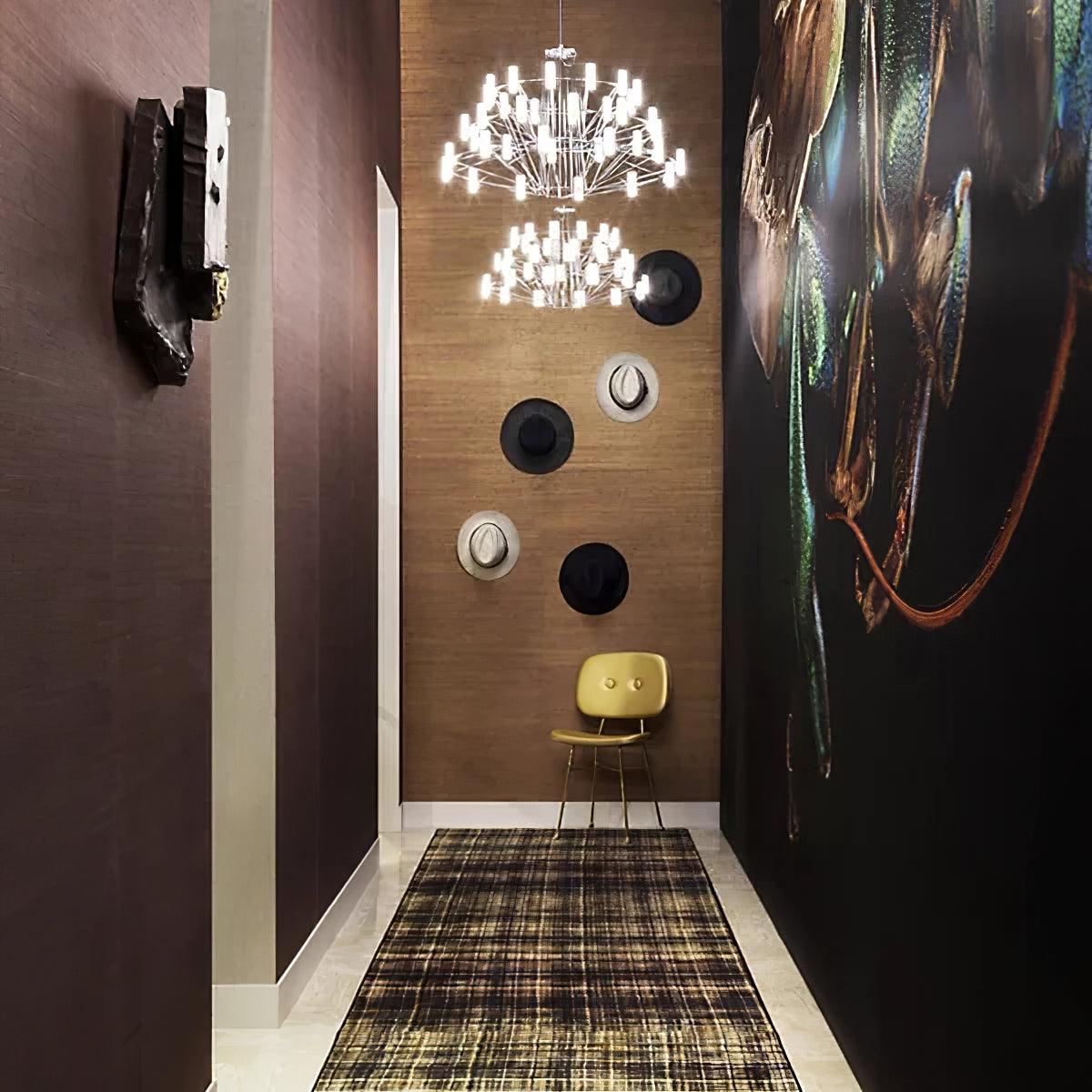 Sky Ballet Chandelier - Zonesus