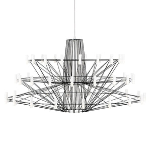Sky Ballet Chandelier - Zonesus