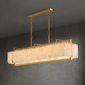 Solstice Bar Chandelier - Zonesus