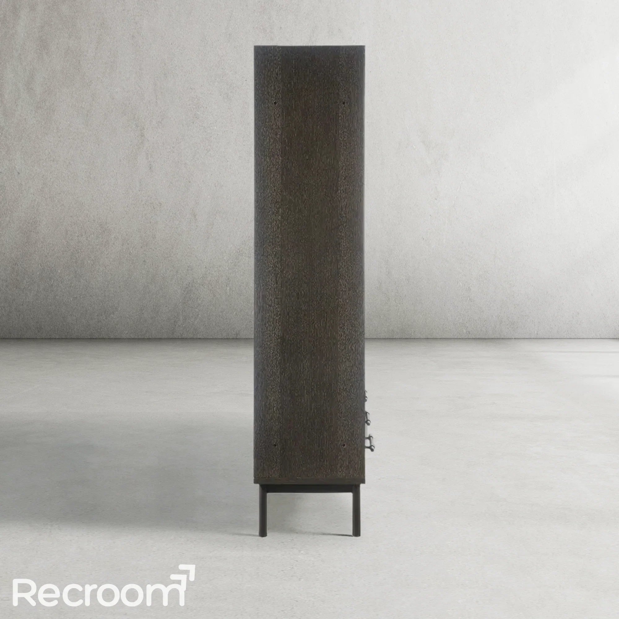 Sullivo Entry Cabinet - Zonesus