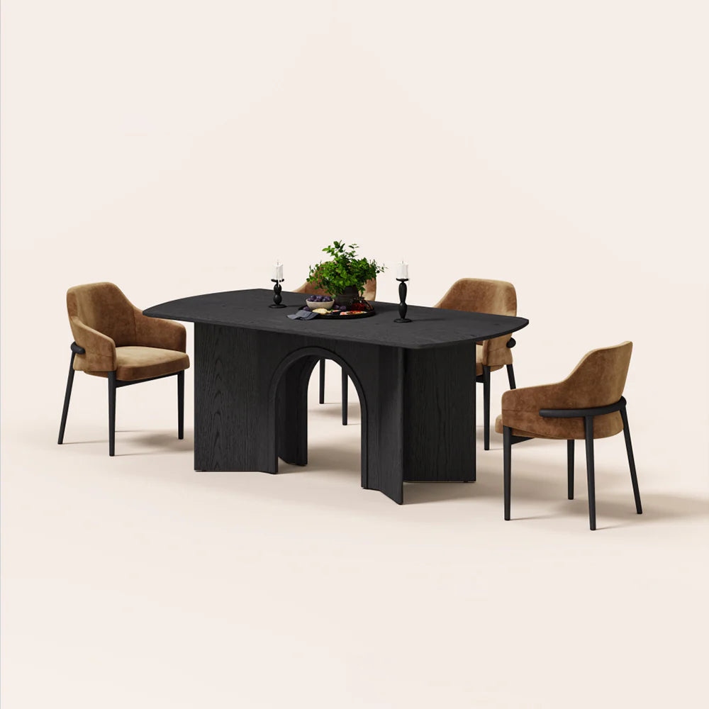 Oren Dining Table 71"