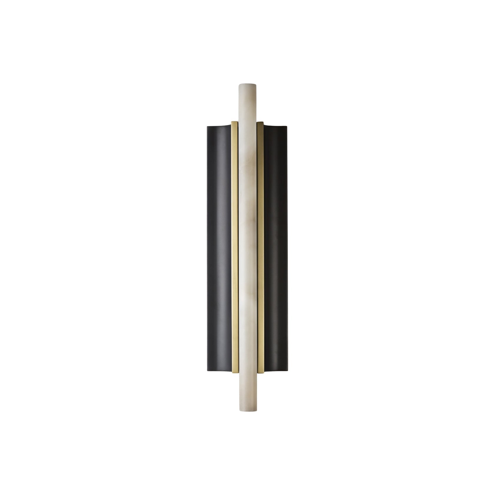 Timide Alabaster Wall Lamp - Zonesus