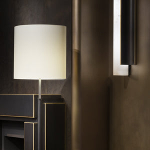 Timide Alabaster Wall Lamp - Zonesus
