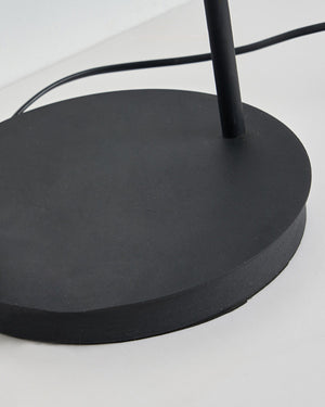 Tribeca Alabaster Floor Lamp - Zonesus