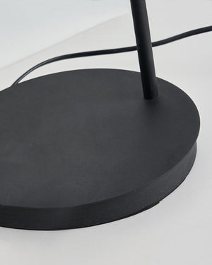 Tribeca Alabaster Table Lamp - Zonesus