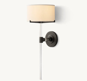 Truman Grand Sconce - Zonesus