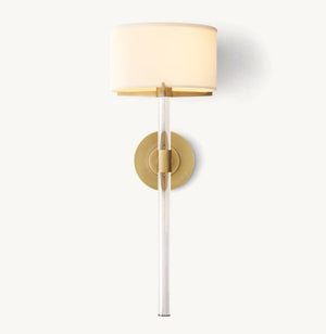 Truman Grand Sconce - Zonesus