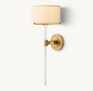 Truman Grand Sconce - Zonesus