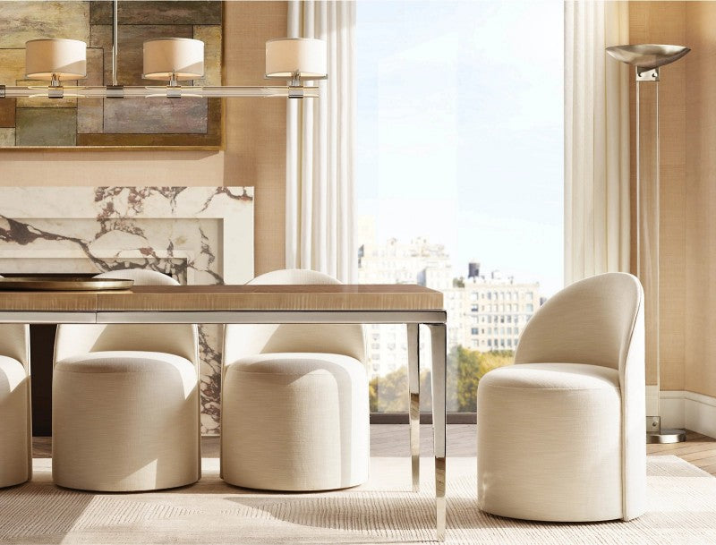 Truman Linear Chandelier 72“ - Zonesus