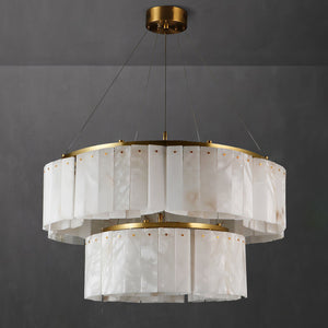 Velaria Chandelier - Zonesus