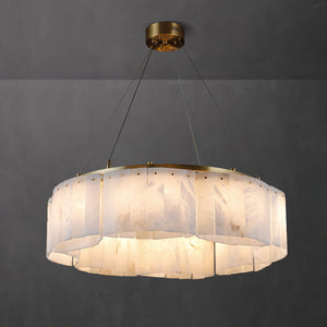 Velaria Chandelier - Zonesus