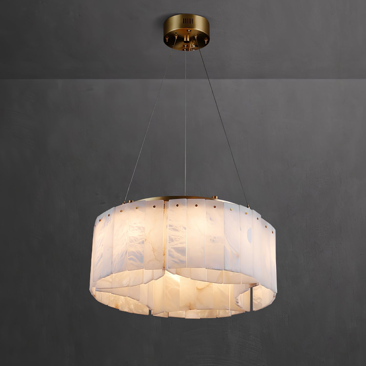 Velaria Chandelier - Zonesus