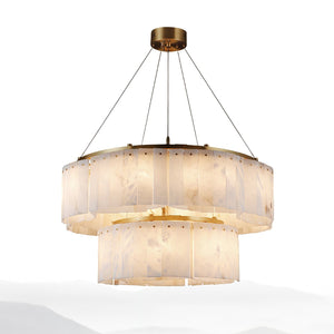 Velaria Chandelier - Zonesus