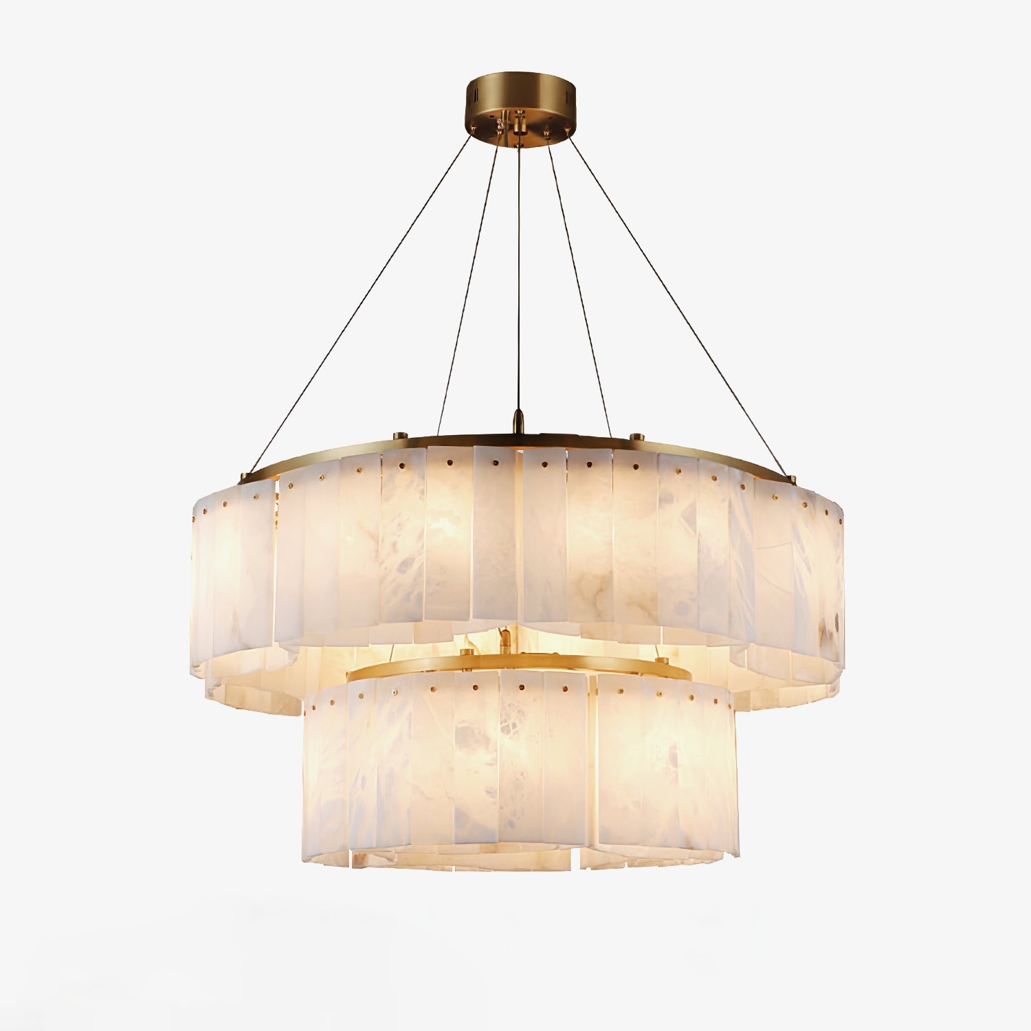 Velaria Chandelier - Zonesus