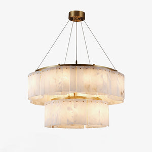 Velaria Chandelier - Zonesus