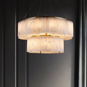 Velaria Chandelier - Zonesus