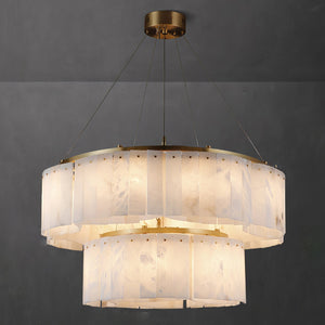 Velaria Chandelier - Zonesus