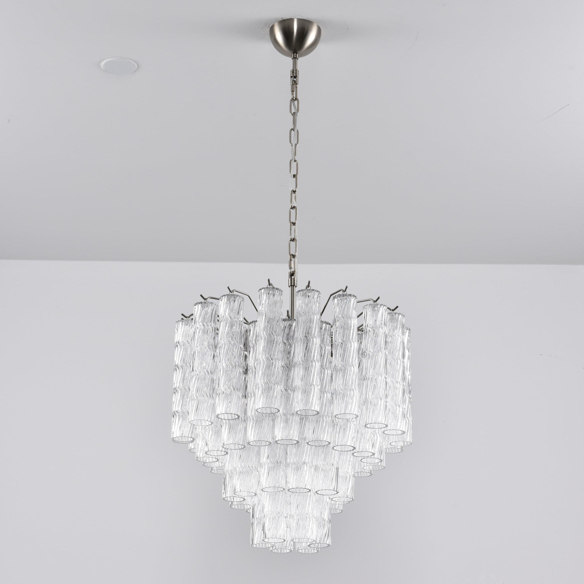 Vetrina Murano Glass Chandelier - Zonesus