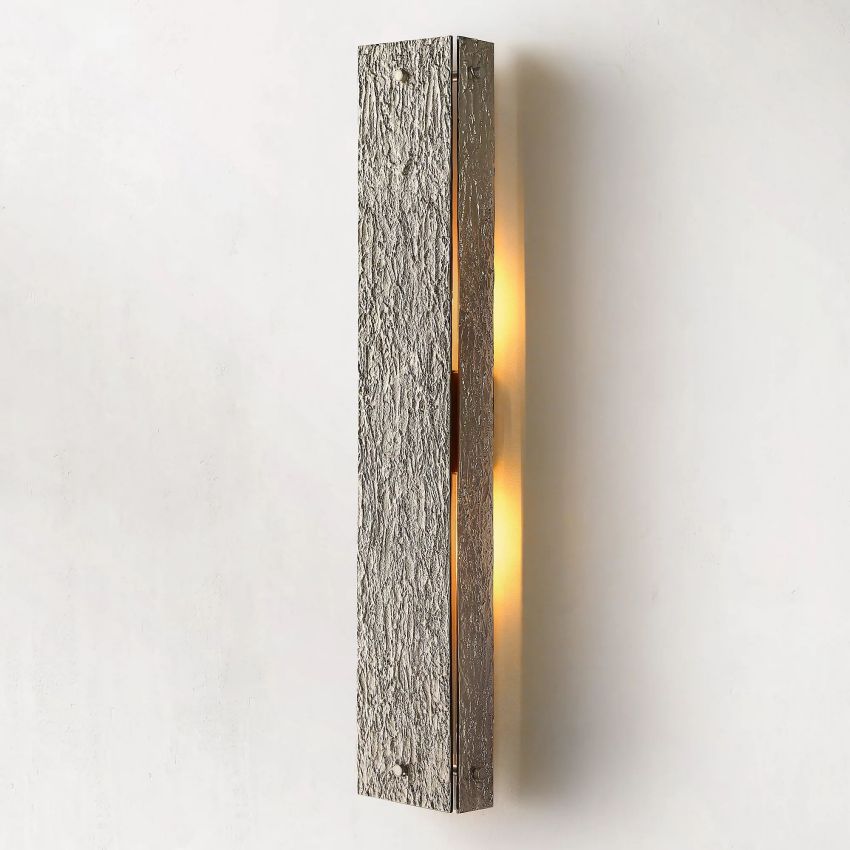 Nova Grand Wall Sconce 32" - Zonesus